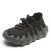 Black / the inner length of the 21 size shoes is about 14cm