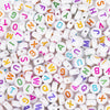 Mixed letters