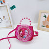 Elsa double princess rose red