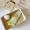 Light green / one size fits all