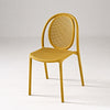 Yellow / 49*41*82*45cm