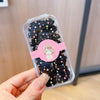 15-36 black flowers 60 / box