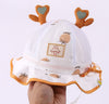 Love rabbit orange 46cm / one size fits all (drawstring adjustable)