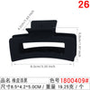 1800409# rubber black
