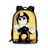 13 / bendy