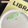 10# light green