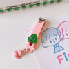11# pink duck tree