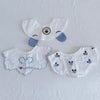 Chen ge cherry three-piece set