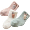 Radish light green / xs code [0-6 months] 7-9cm