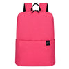 Rose red / large size is 20l