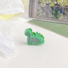 Green + glitter (7890)