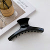 Bright black-11cm