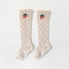 Beige strawberry / size s (0-1 years old)
