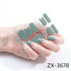 Zx-3678 / bare chip + formazan
