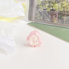 Pink + white (7891)