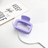 Matte light purple