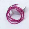 Bright silver red purple