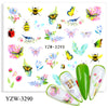 Yzw3290 / water transfer printing film