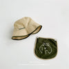 Khaki / 48-50cm (suitable for about 1-4 years old)