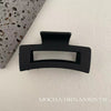 Black square