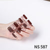 Ns587 / bare chip + formazan