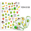 Yzw-s126 / strap film