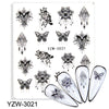 Yzw3021 / water transfer printing film