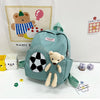 Green / 24cm*11cm*31cm