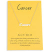 6251 cancer gold card silver