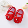 Hanging pearl red / 11 yards inner length 10.5cm