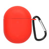 Red (buckle) / redmi airdots 3 pro (with metal buckle)