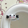 4# xiaopa - candy hairpin