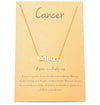 6251 cancer gold card gold