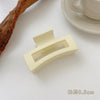 Square white