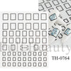Th-0764 (bare chip) / normal specifications