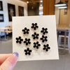 12# five-petal flowers 10