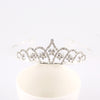 D# style (silver)