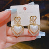 Heart shape