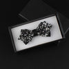 Pointed black without gift box