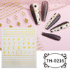 Th216 bronzing / 85*100mm bare chip