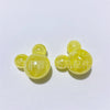 Light yellow / 20*20mm