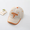 Orange bound 7 mesh cap / adjustable hat circumference (49-53cm)