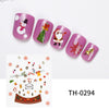 Th-0294 / 85*100mm bare chip