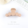 Nude powder