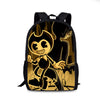9 / bendy