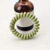Thick glossy telephone cord - style 8