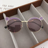 Fashion purple