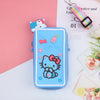 Blue kt cat / 17cm*9cm*3.5cm
