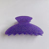 1# purple 9cm