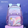 Swan purple